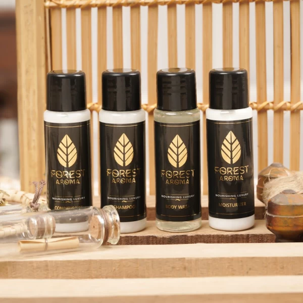 Forest Aroma - Toiletries set B 30ml.